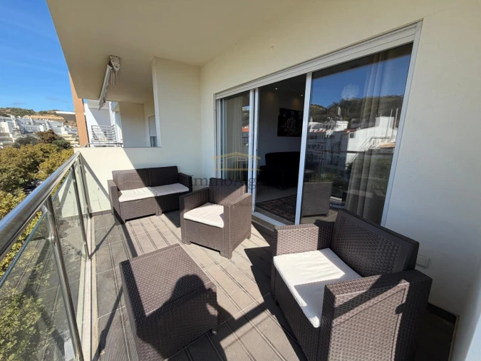 Apartamento T2 para Venda em Albufeira e Olhos de Água Foto 9