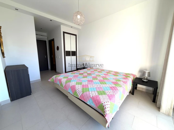 Apartamento T2 para Venda em Albufeira e Olhos de Água Foto 14