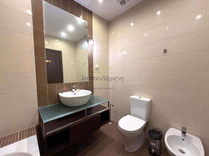 Apartamento T2 para Venda em Albufeira e Olhos de Água Foto 20