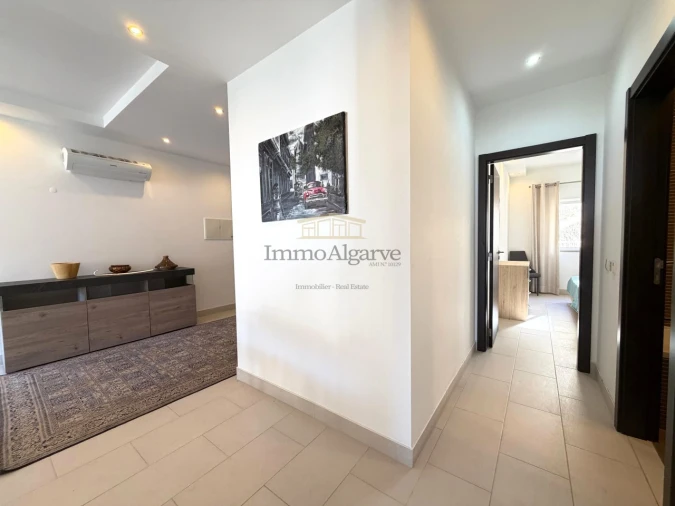 Apartamento T2 para Venda em Albufeira e Olhos de Água Foto 22