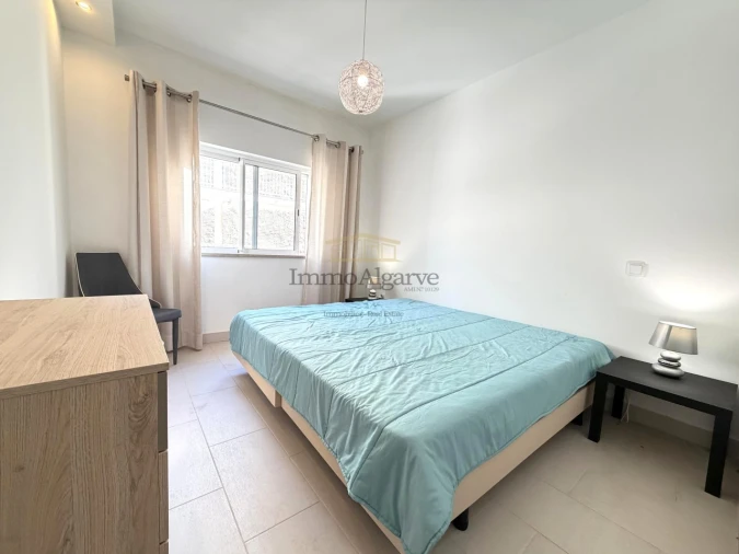 Apartamento T2 para Venda em Albufeira e Olhos de Água Foto 23