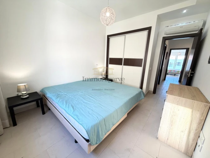 Apartamento T2 para Venda em Albufeira e Olhos de Água Foto 24