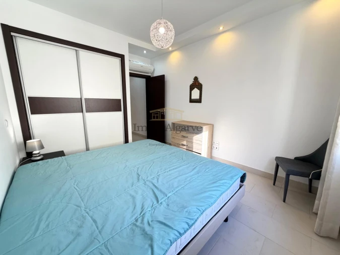 Apartamento T2 para Venda em Albufeira e Olhos de Água Foto 25