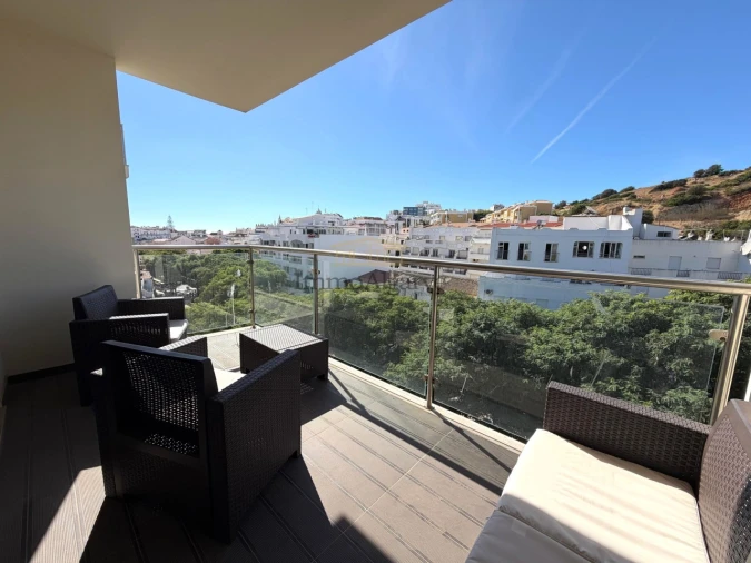 Apartamento T2 para Venda em Albufeira e Olhos de Água Foto 26