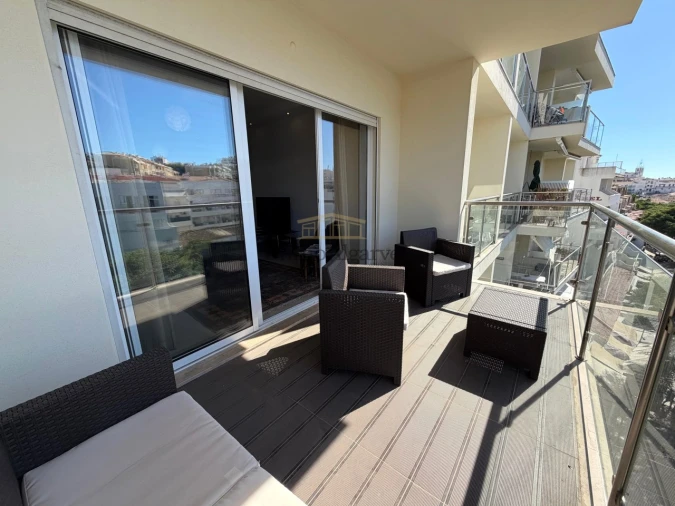 Apartamento T2 para Venda em Albufeira e Olhos de Água Foto 27