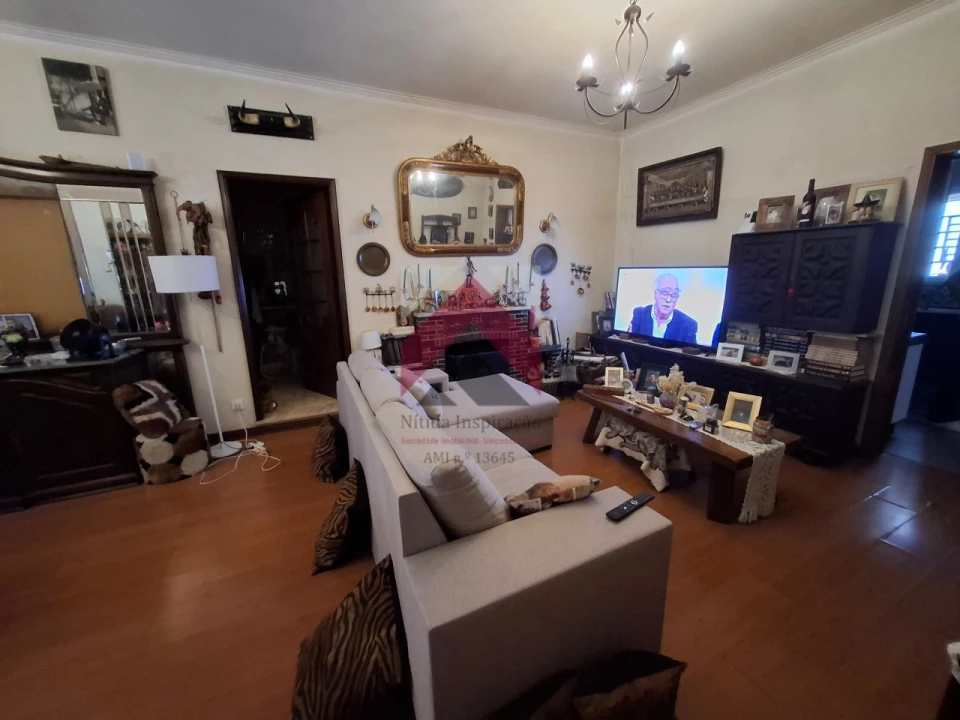 Moradia T4 para Venda em Bustos, Troviscal e Mamarrosa Foto 6