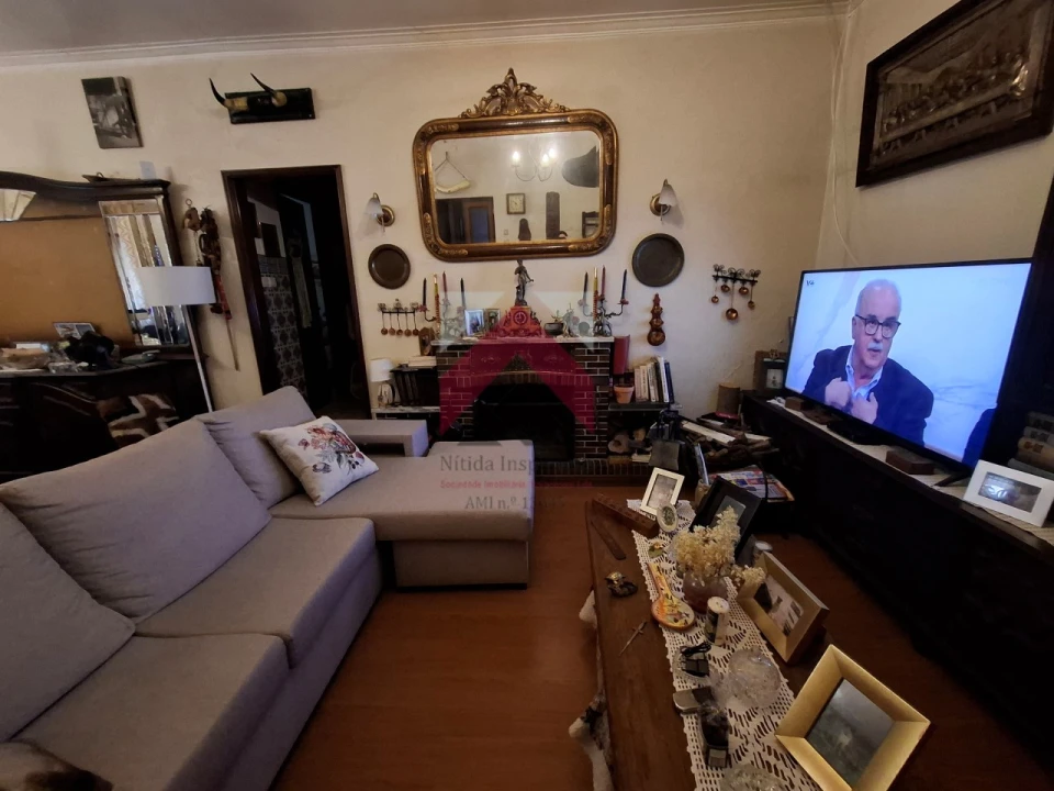 Moradia T4 para Venda em Bustos, Troviscal e Mamarrosa Foto 5