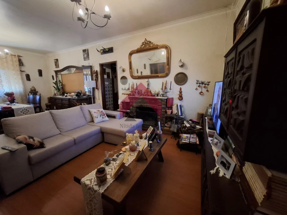 Moradia T4 para Venda em Bustos, Troviscal e Mamarrosa Foto 8