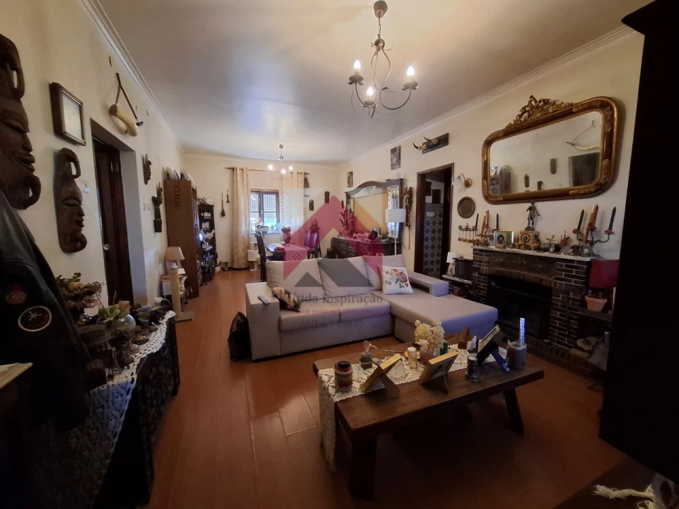 Moradia T4 para Venda em Bustos, Troviscal e Mamarrosa Foto 3