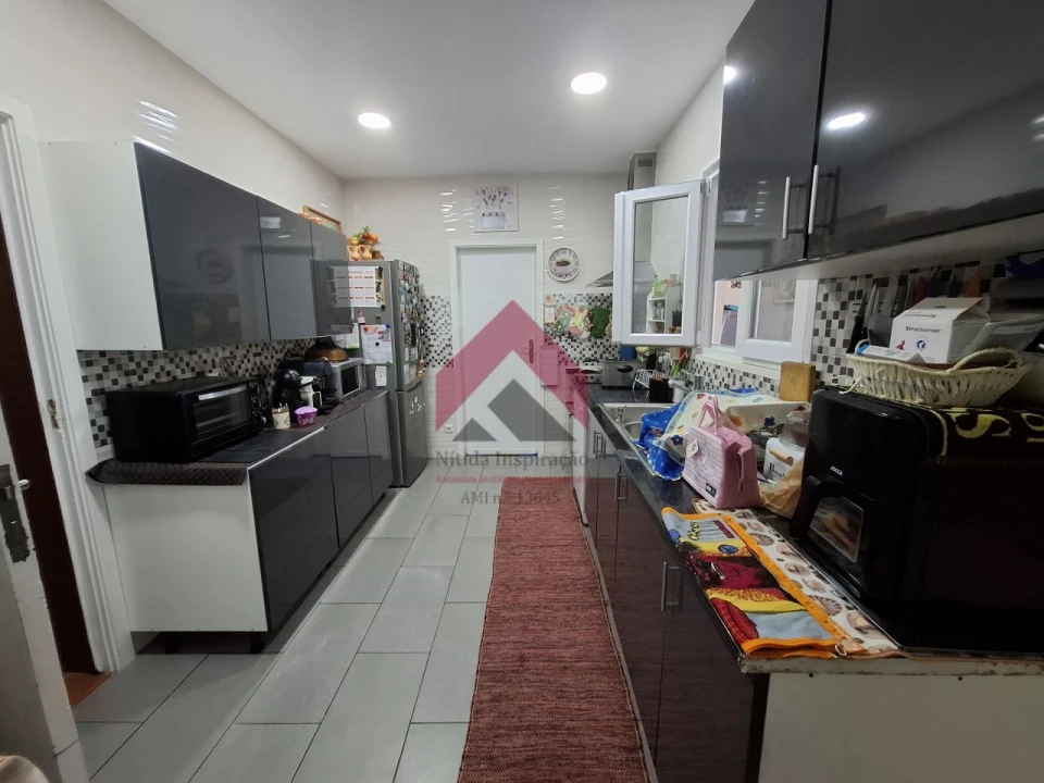 Moradia T4 para Venda em Bustos, Troviscal e Mamarrosa Foto 12