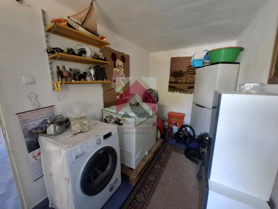 Moradia T4 para Venda em Bustos, Troviscal e Mamarrosa Foto 47