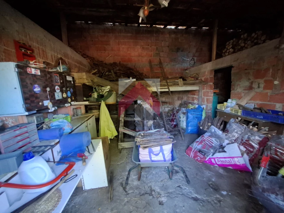 Moradia T4 para Venda em Bustos, Troviscal e Mamarrosa Foto 57