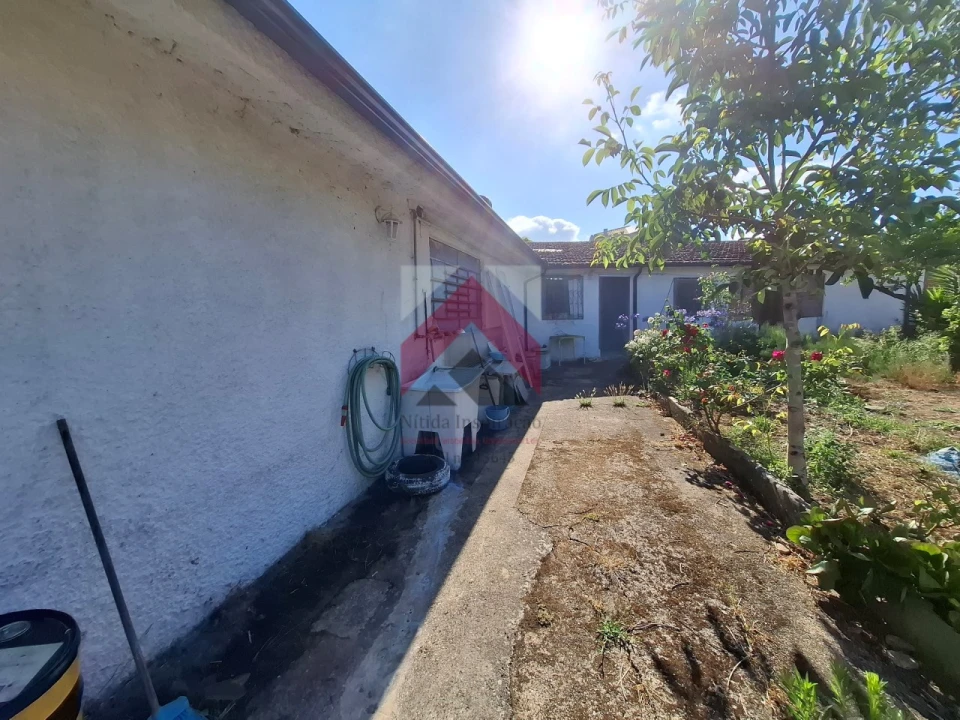 Moradia T4 para Venda em Bustos, Troviscal e Mamarrosa Foto 61