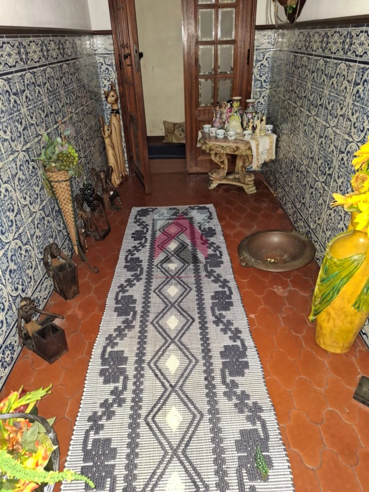 Moradia T4 para Venda em Bustos, Troviscal e Mamarrosa Foto 2