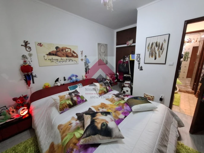 Moradia T4 para Venda em Bustos, Troviscal e Mamarrosa Foto 22