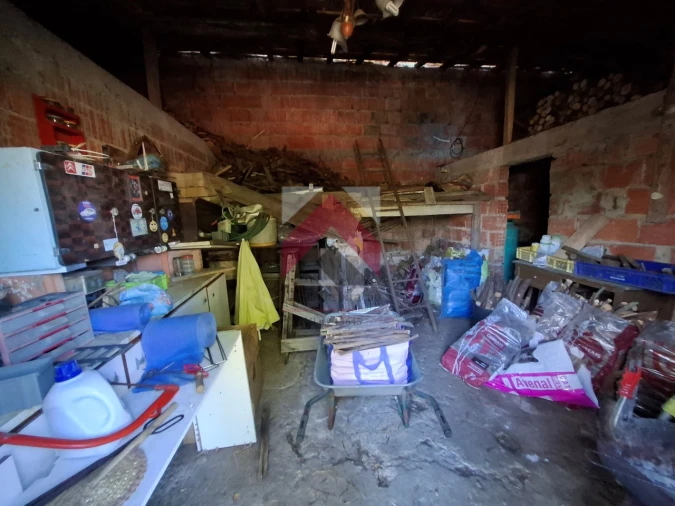 Moradia T4 para Venda em Bustos, Troviscal e Mamarrosa Foto 57