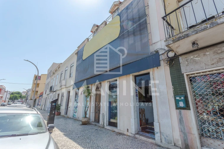 Prédio para Venda em União das Freguesias de Setúbal Foto 3