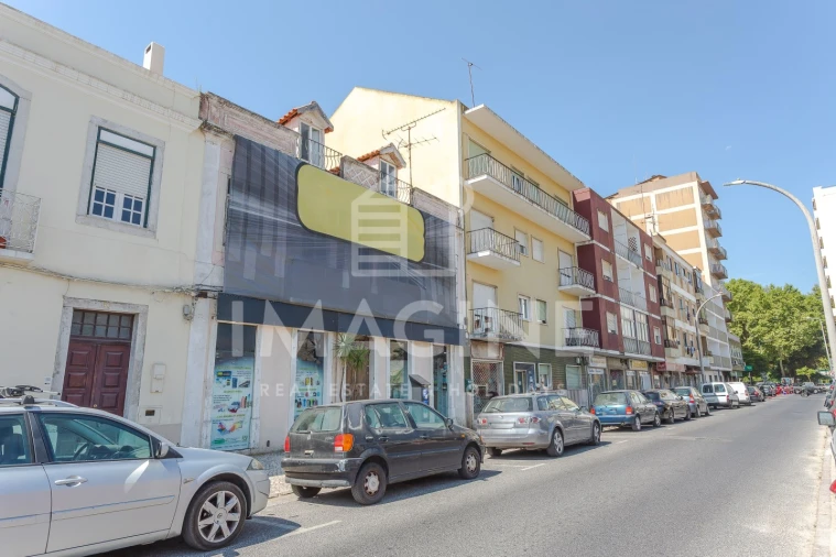 Prédio para Venda em União das Freguesias de Setúbal Foto 4