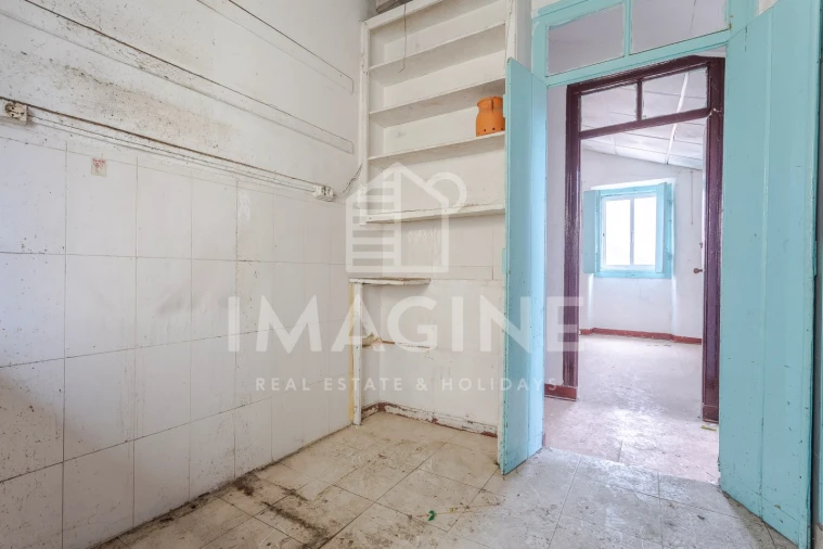 Prédio para Venda em União das Freguesias de Setúbal Foto 15