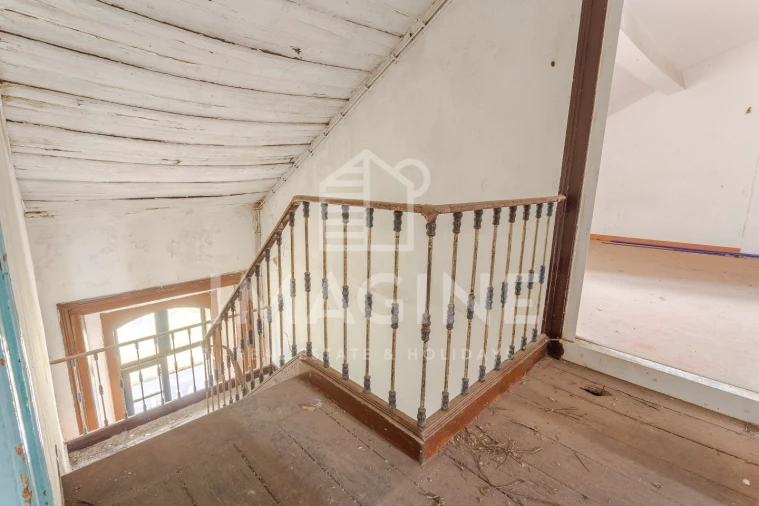 Prédio para Venda em União das Freguesias de Setúbal Foto 30