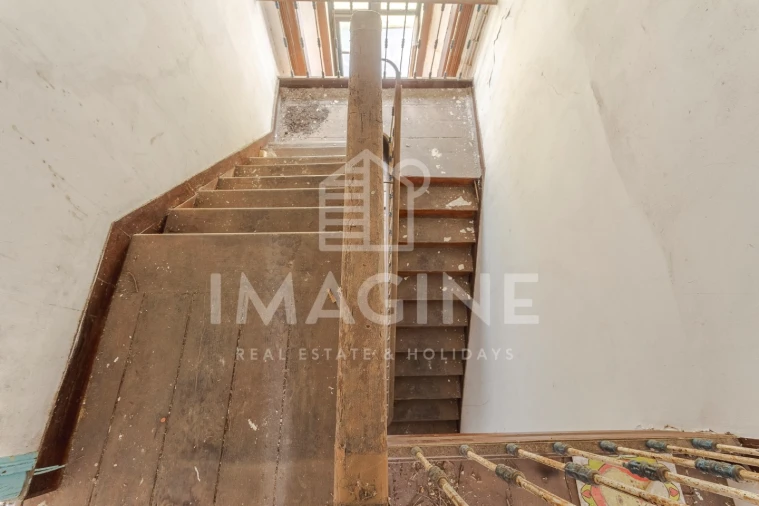 Prédio para Venda em União das Freguesias de Setúbal Foto 31