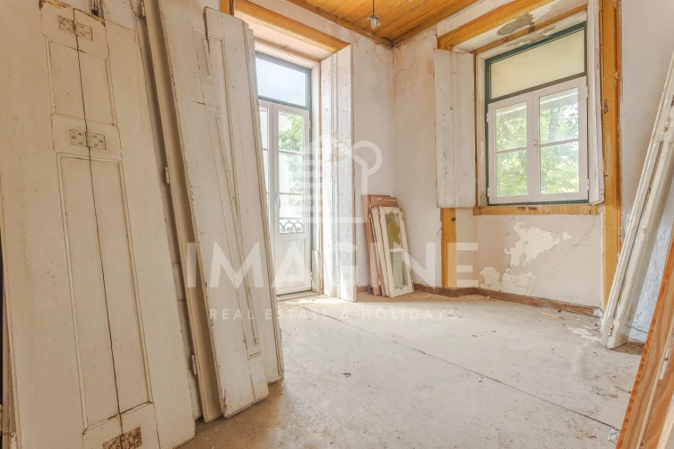 Prédio para Venda em União das Freguesias de Setúbal Foto 33