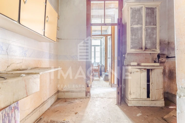 Prédio para Venda em União das Freguesias de Setúbal Foto 41