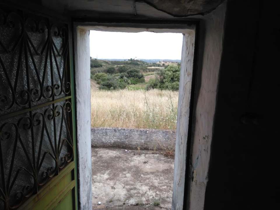 Terreno para Venda em Conceição e Cabanas de Tavira Foto 3