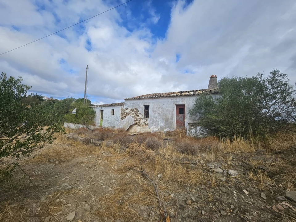 Terreno para Venda em Conceição e Cabanas de Tavira Foto 1