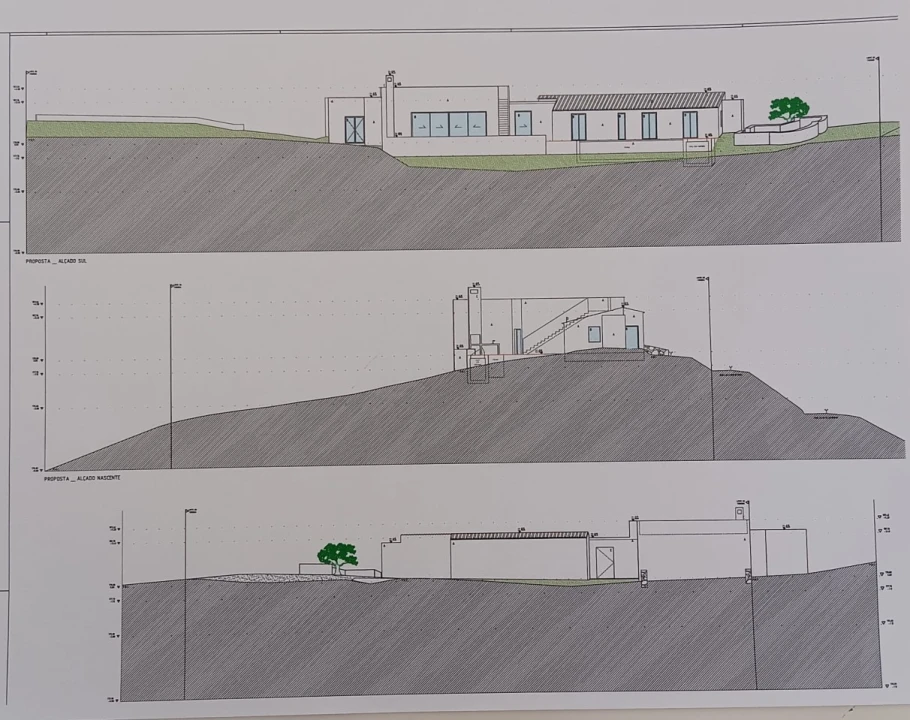 Terreno para Venda em Conceição e Cabanas de Tavira Foto 5