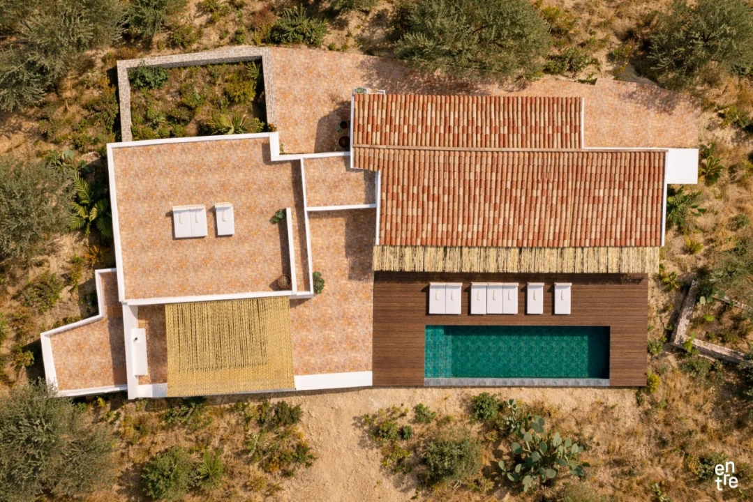 Terreno para Venda em Conceição e Cabanas de Tavira Foto 3