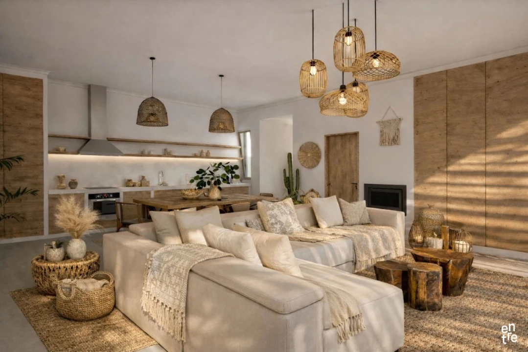 Terreno para Venda em Conceição e Cabanas de Tavira Foto 9