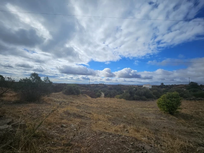 Terreno para Venda em Conceição e Cabanas de Tavira Foto 2