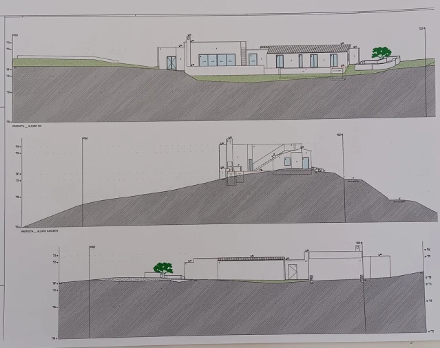 Terreno para Venda em Conceição e Cabanas de Tavira Foto 5
