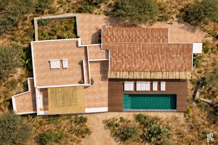 Terreno para Venda em Conceição e Cabanas de Tavira Foto 3