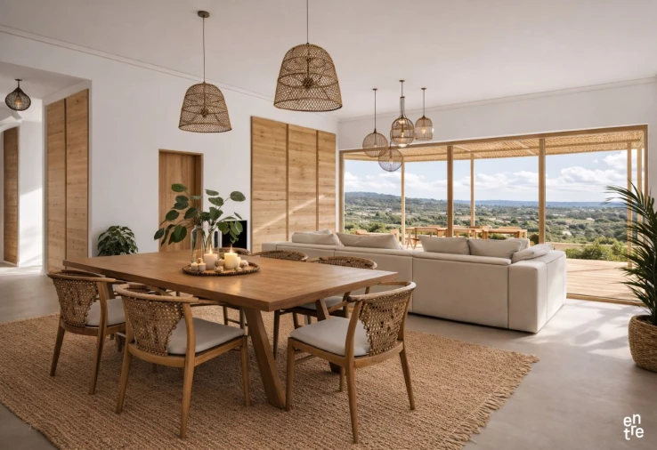 Terreno para Venda em Conceição e Cabanas de Tavira Foto 4