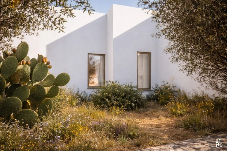 Terreno para Venda em Conceição e Cabanas de Tavira Foto 16