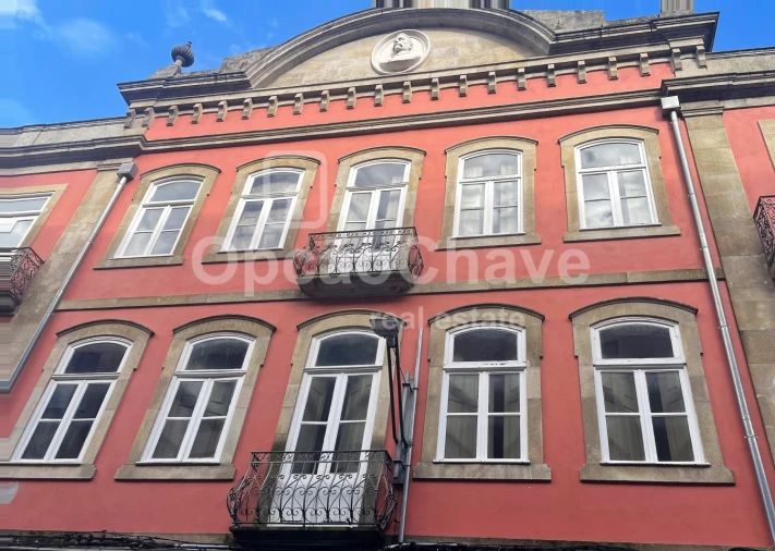 Escritório para Arrendamento em Viseu Foto 1