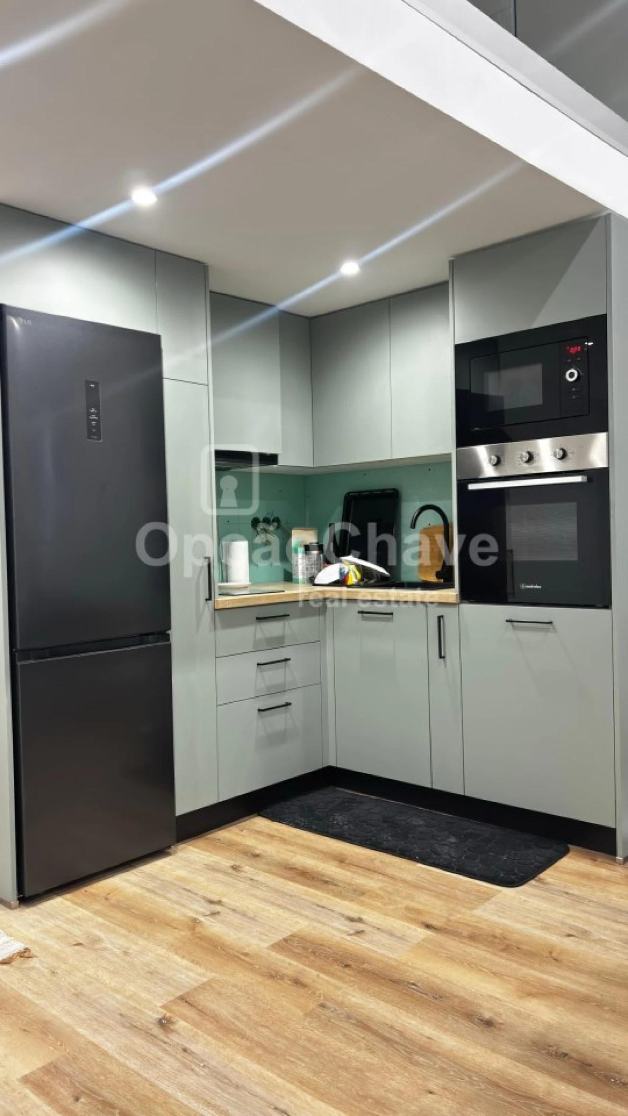 Apartamento T2 para Venda em Viseu Foto 3