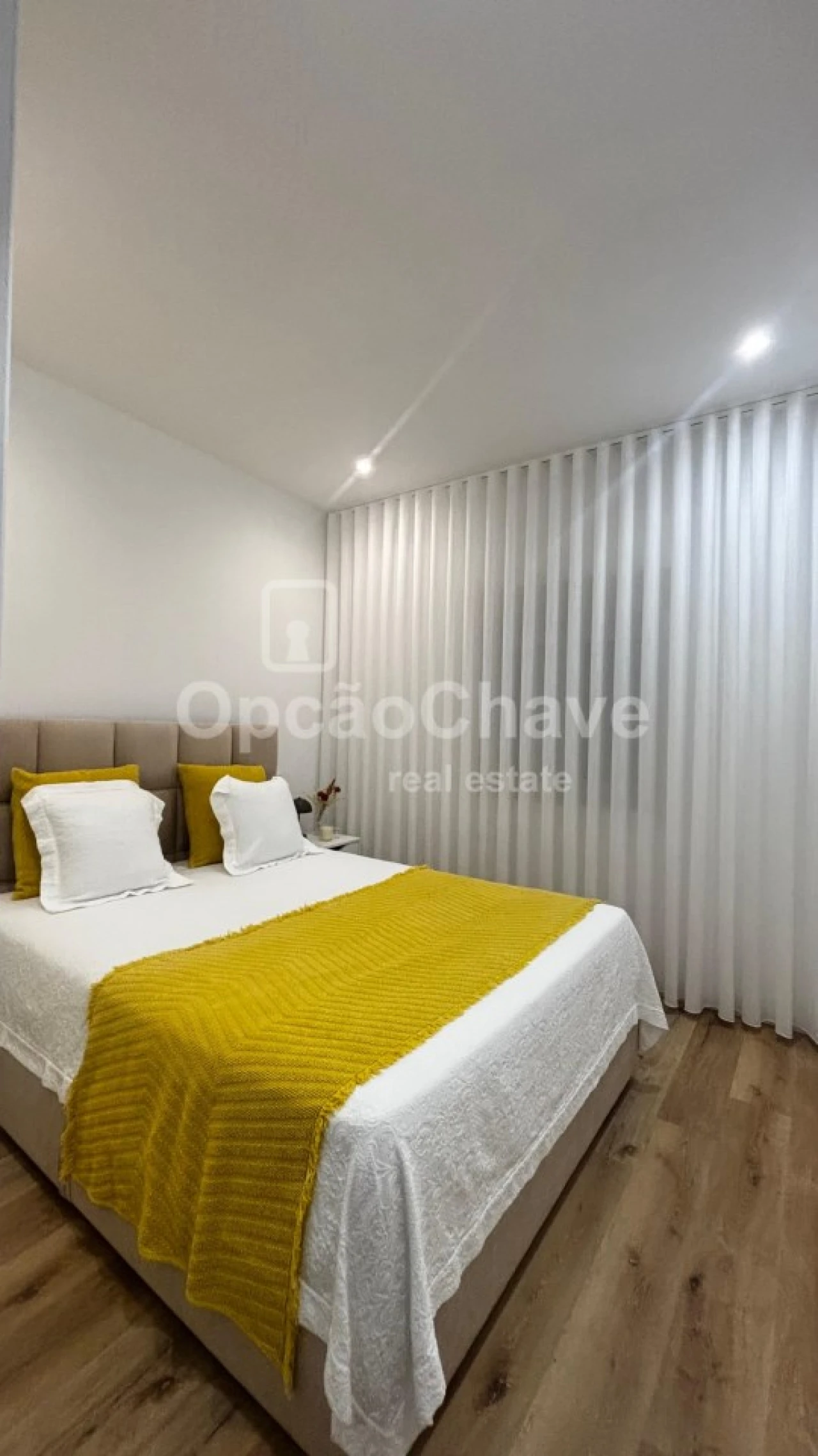 Apartamento T2 para Venda em Viseu Foto 4