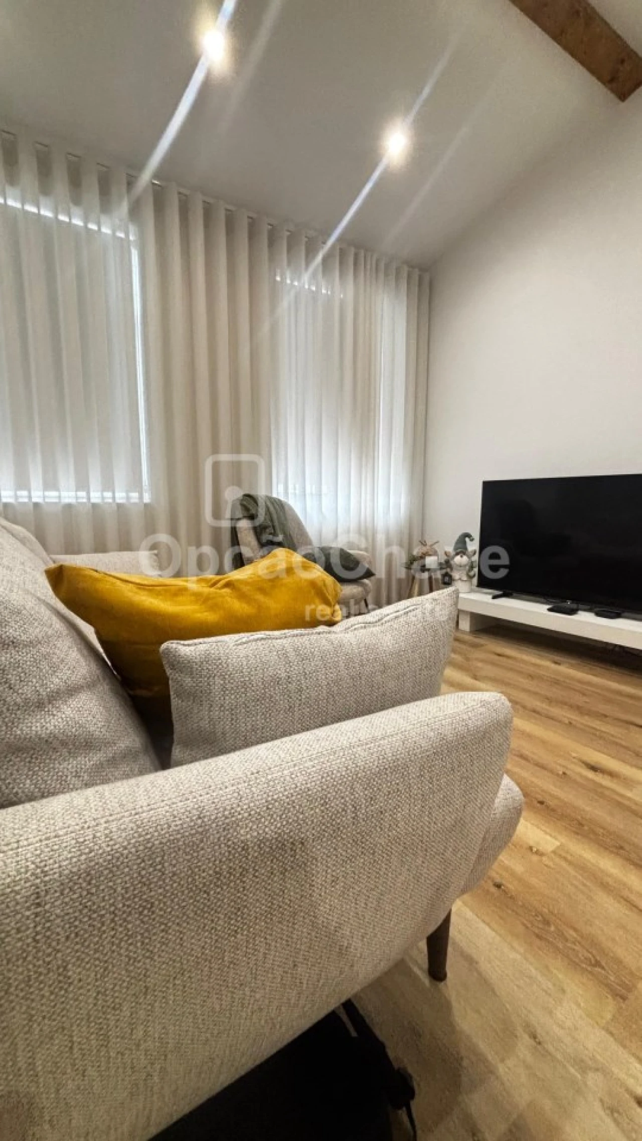 Apartamento T2 para Venda em Viseu Foto 2
