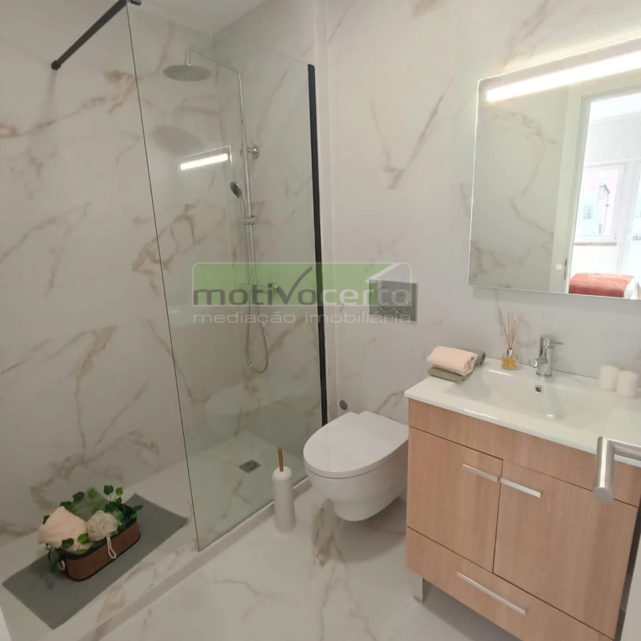 Apartamento T3 para Venda em Benfica Foto 6