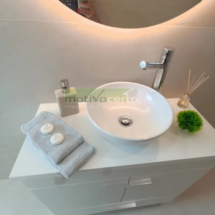 Apartamento T3 para Venda em Benfica Foto 7