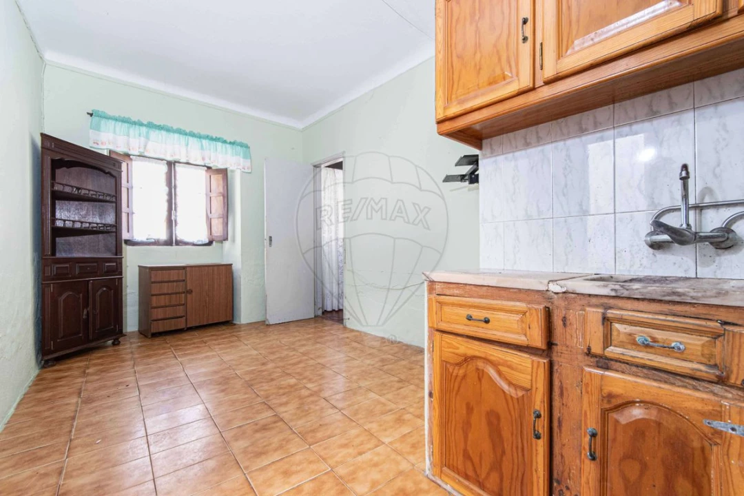 Moradia T2 para Venda em Ribafria e Pereiro de Palhacana Foto 14