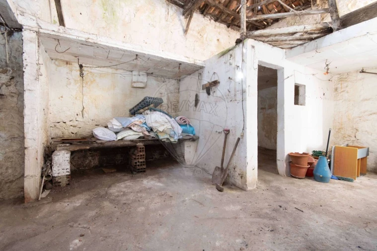 Moradia T2 para Venda em Ribafria e Pereiro de Palhacana Foto 13