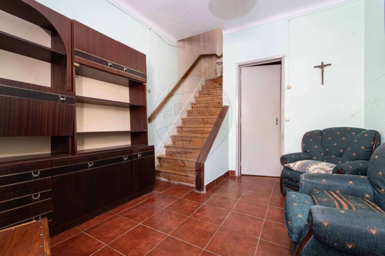 Moradia T2 para Venda em Ribafria e Pereiro de Palhacana Foto 11