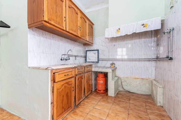 Moradia T2 para Venda em Ribafria e Pereiro de Palhacana Foto 10