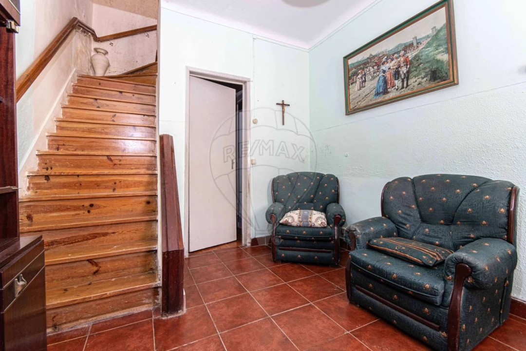 Moradia T2 para Venda em Ribafria e Pereiro de Palhacana Foto 12