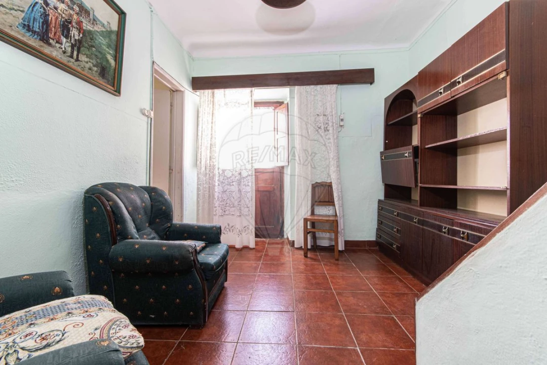 Moradia T2 para Venda em Ribafria e Pereiro de Palhacana Foto 5