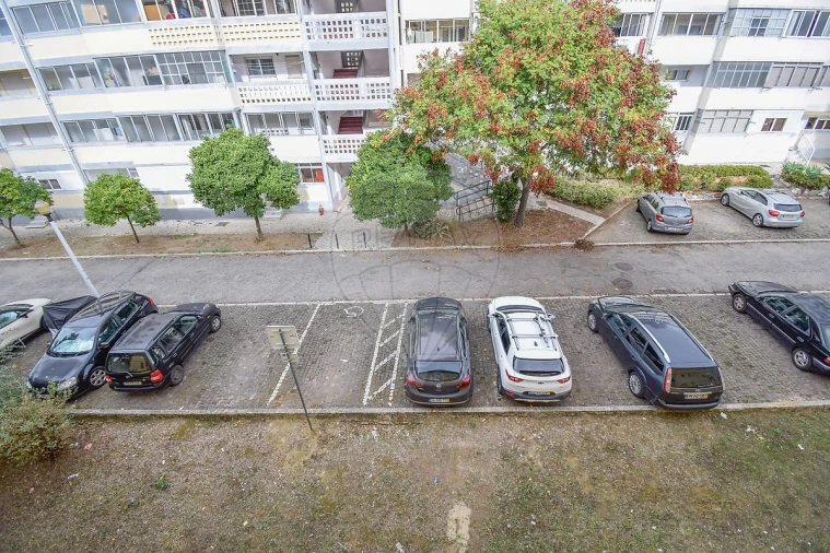 Apartamento T2 para Venda em Olivais Foto 21